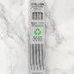 Recycled Newspaper Eco Pencils - HB