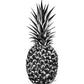 The Pineapple Print